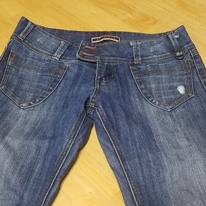 Jeans junior 9